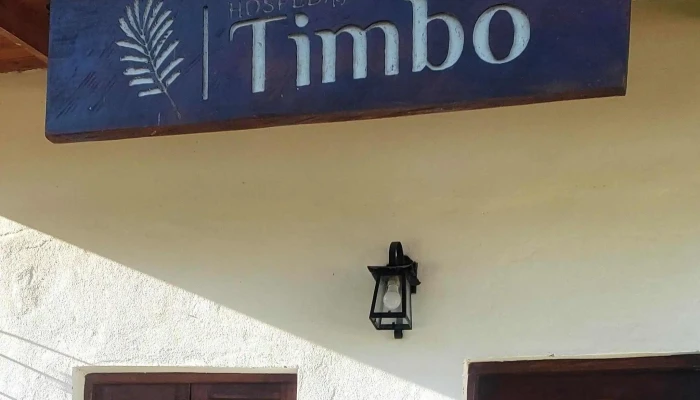 Timbo Descuentos - Concepción