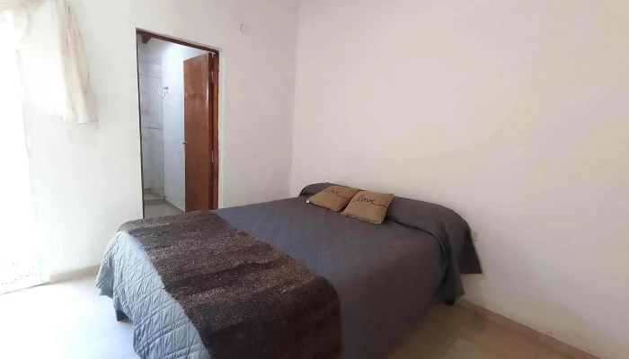 Timbo Habitaciones - Concepción
