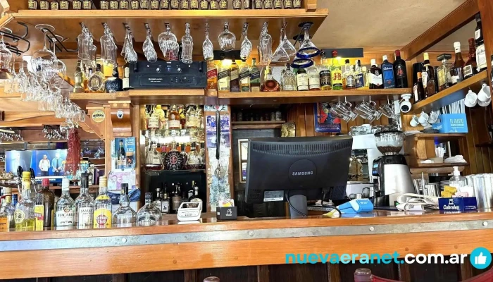 Tio Paco Ambiente - San Martín de los Andes