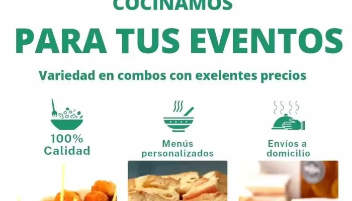 Todo Casero Max -  Carta - Machagai