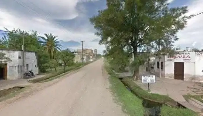 Todo Integral -  Comentarios - Villa Angela