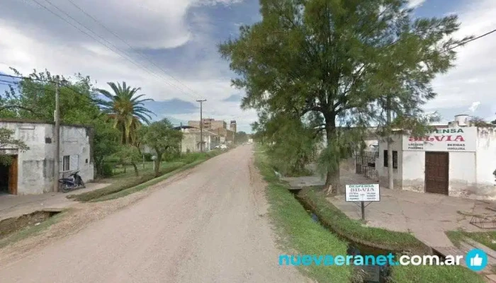 Todo Integral - Villa Angela