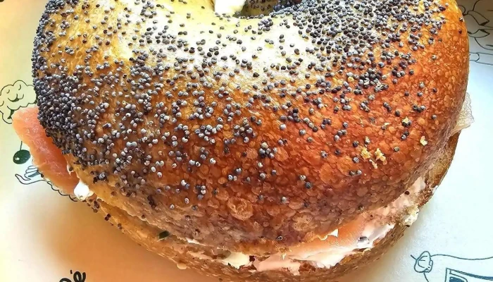 Tognis Cafe Bagel - Cdad. Autónoma de Buenos Aires