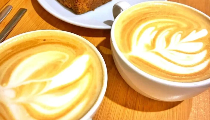 Tognis Cafe Capuchino - Cdad. Autónoma de Buenos Aires