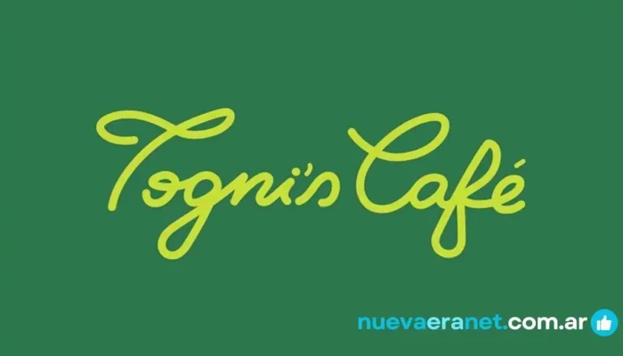 Tognis Cafe Del Propietario - Cdad. Autónoma de Buenos Aires