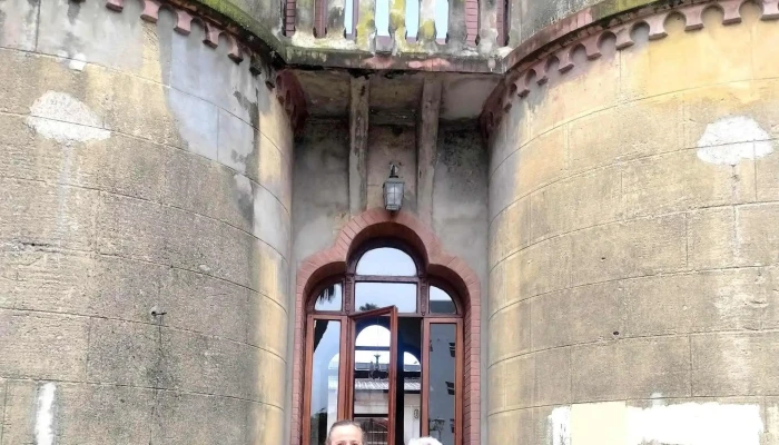 Torre Cespedes - Jesus María