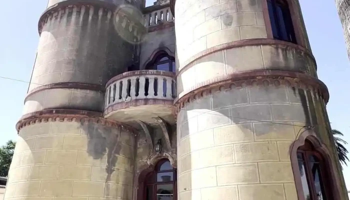 Torre Cespedes -  Videos - Jesus María