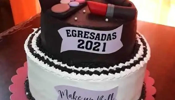 Tortas Dulces MyM - Trelew