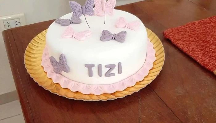Tortas Y Arte -    Eugenia Bendini Horario - Maipú