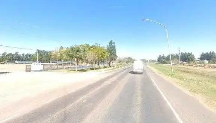 Transporte Snaider Srl -    Casa Central Opinionesdeg - Las Toscas