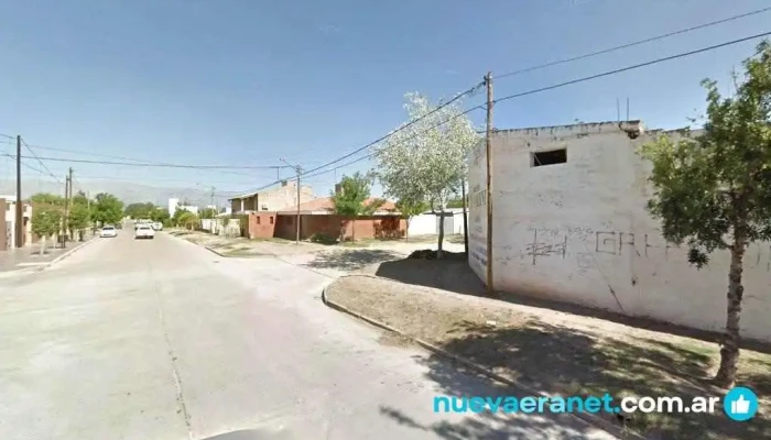 Traslasierra Distribuidora - Villa Dolores