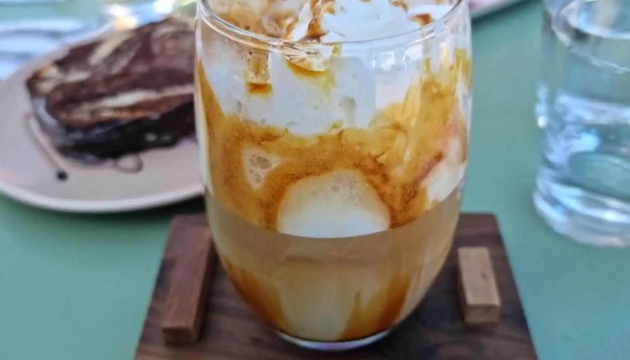 Trezeri Cafe Cafe - Córdoba