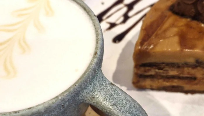 Trezeri Café - Córdoba