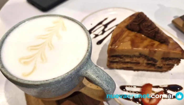 Trezeri Cafe Mas Recientes - Córdoba