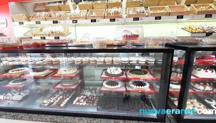 Trezeri Panaderia Ambiente - Córdoba