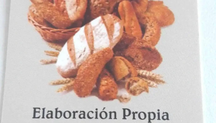 Trezeri Panaderia Carta - Córdoba