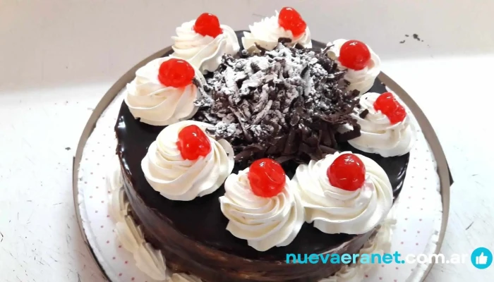Trezeri Panaderia Comida Y Bebida - Córdoba