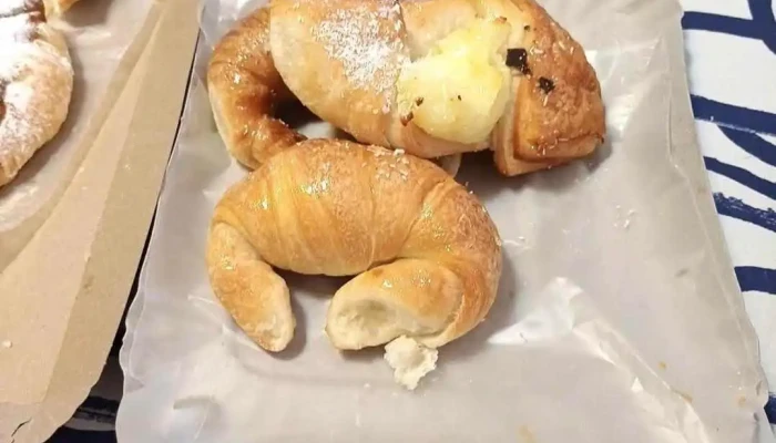 Trezeri Panaderia Mas Recientes - Córdoba
