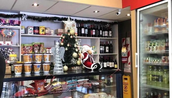 Trezeri Panaderia Pastel - Córdoba