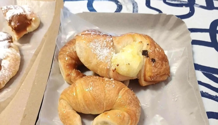 Trezeri Panaderia Promocion - Córdoba
