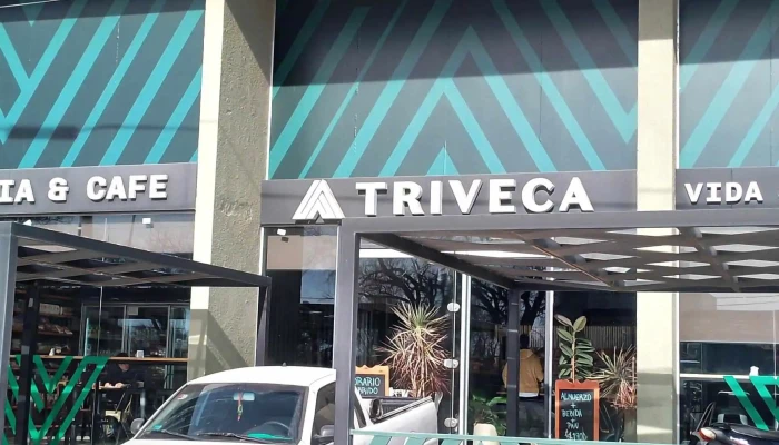 Triveca Rio Cuarto -  Abierto Ahora - Río Cuarto