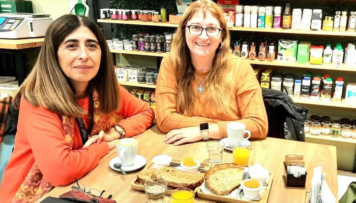 Triveca Rio Cuarto -  Cafe - Río Cuarto