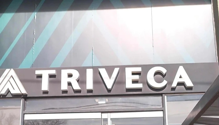 Triveca Rio Cuarto -  Promocion - Río Cuarto