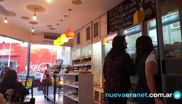 Ttantta -  Ambiente - Santiago del Estero