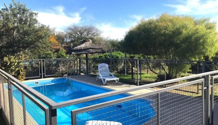 Tu Lugar En Merlo San Luis -  Interior - Merlo
