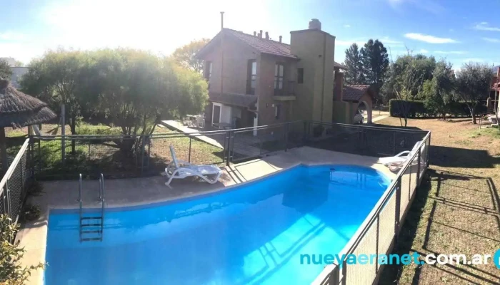 Tu lugar en Merlo San Luis - Merlo