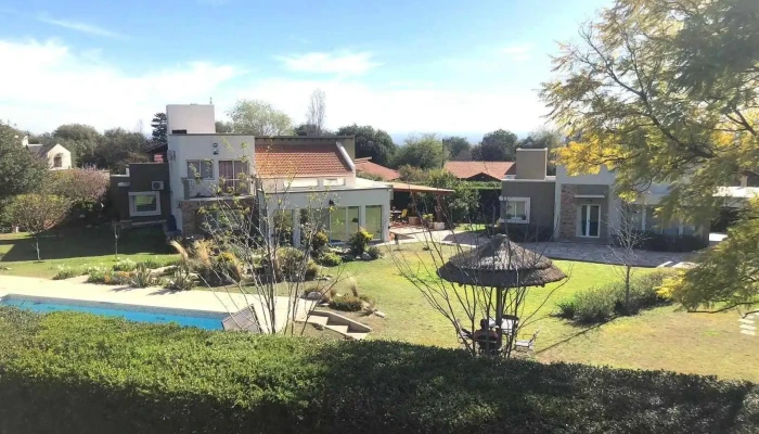 Tu Lugar En Merlo San Luis -  Paisaje - Merlo
