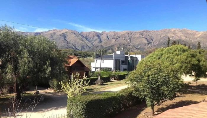 Tu Lugar En Merlo San Luis -  Videos - Merlo