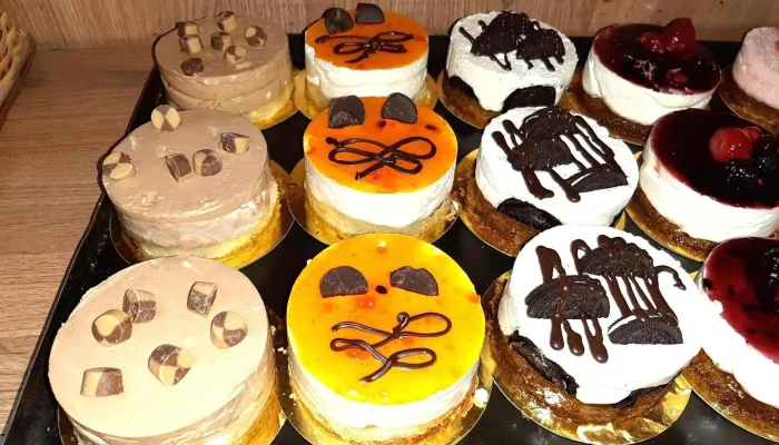 Tu Panaderia -  Comida Y Bebida - Mendoza