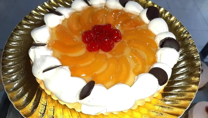 Tu Panaderia -  Direccion - Mendoza
