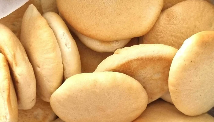 Tu Panaderia - Mendoza