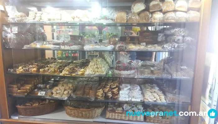 Un Toque De Dulzura Su Panaderia Ambiente - Mendoza