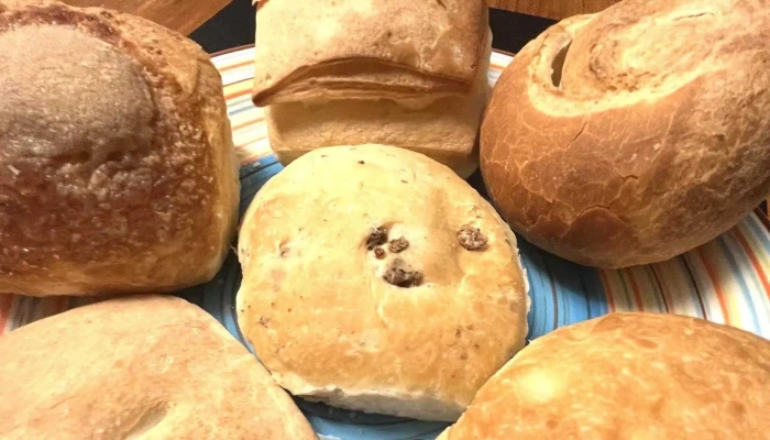 Un Toque De Dulzura Su Panaderia Cerca De Mi - Mendoza