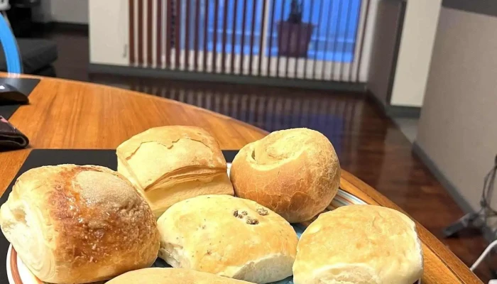 Un Toque De Dulzura Su Panaderia Comida Y Bebida - Mendoza