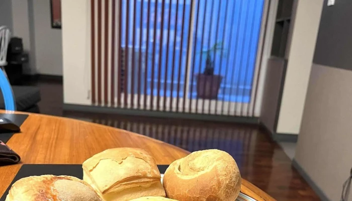 Un Toque De Dulzura Su Panaderia Instagram - Mendoza