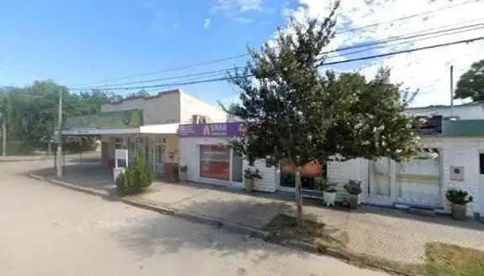 Uran Inmobiliaria -  Catalogo - Las Varillas