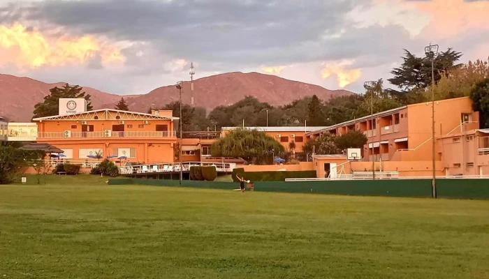 Utedyc Colonia Huerta Grande -  Fotos - Huerta Grande
