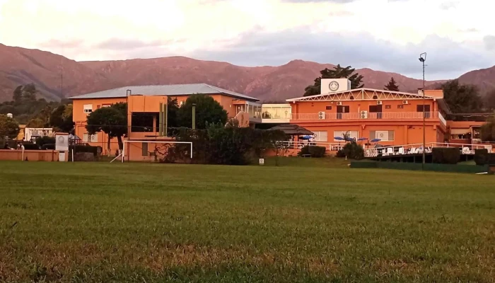 Utedyc Colonia Huerta Grande -  Opiniones - Huerta Grande