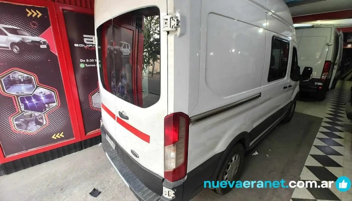 Utilitarios Tucuman -  Edificio - San Miguel de Tucumán