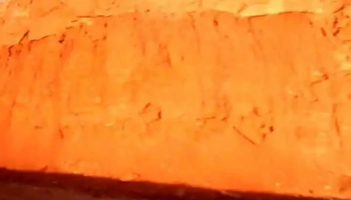 Vaca Muerta Ypf -  Videos - Añelo