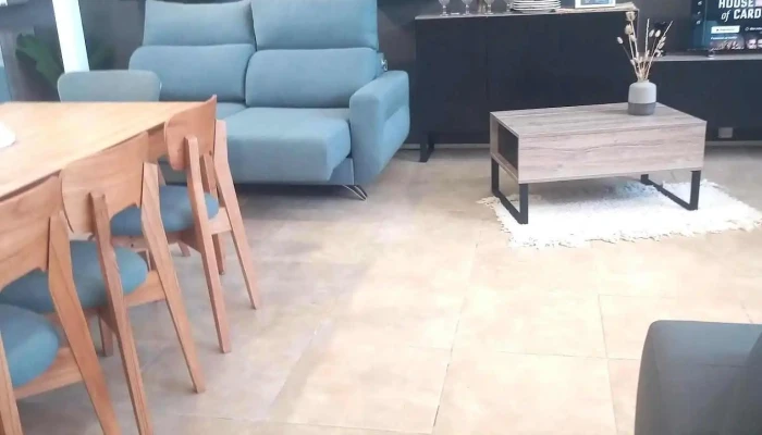 Valenziana Corrientes -  Sofa - Corrientes