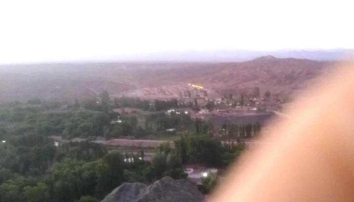 Valle De Calingasta -  Precios - San Juan