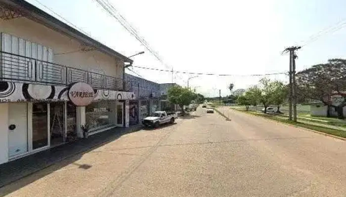 Variete Telefonodeg - Monte Caseros