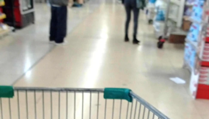 Vea Cencosud -  Comentarios - Santiago del Estero