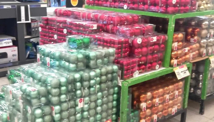 Vea Cencosud -  Descuentos - Santiago del Estero