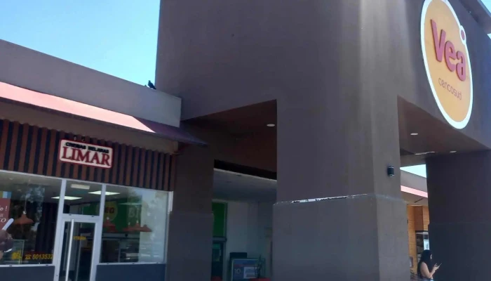 Vea Cencosud -  Opiniones - Santiago del Estero